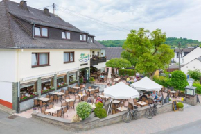 Eifel Hotel Schneider am Maar